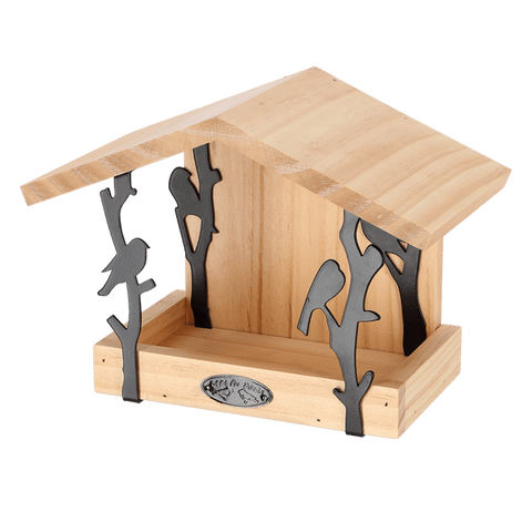 Mangeoire Murale - La Quincaillerie Remoise