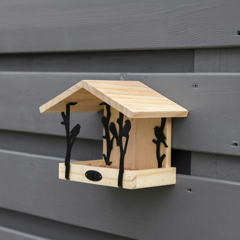 Mangeoire Murale - La Quincaillerie Remoise