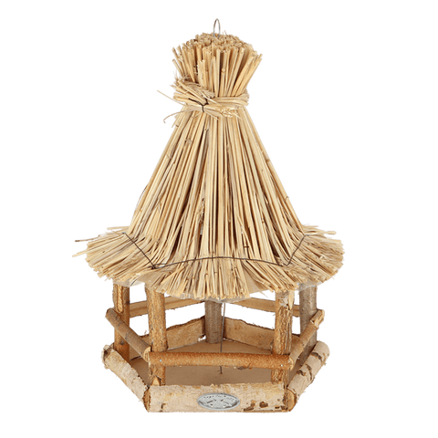 Mangeoire Paille A Suspendre - La Quincaillerie Remoise