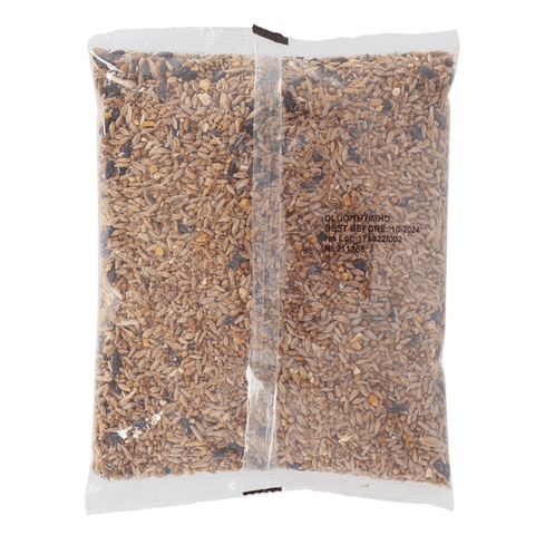 Mélange De Graines Oiseaux - La Quincaillerie Remoise