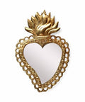 Miroir Coeur Eligia boncoeurs - La Quincaillerie Remoise