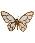 Miroir Papillon - La Quincaillerie Remoise