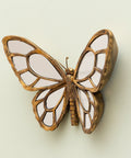 Miroir Papillon - La Quincaillerie Remoise