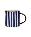 Mug Anafi bleu - La Quincaillerie Remoise