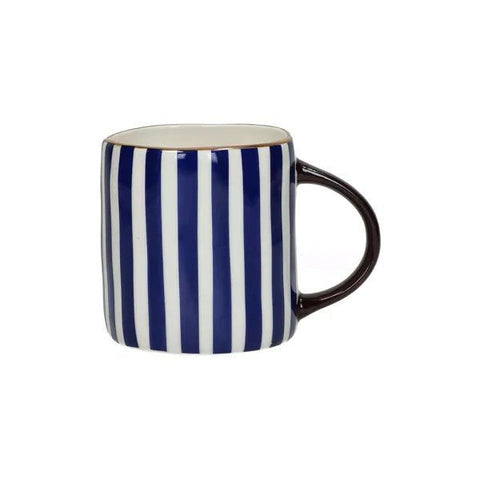 Mug Anafi bleu - La Quincaillerie Remoise