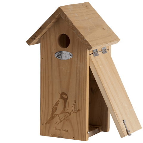 Nichoir Mural - La Quincaillerie Remoise