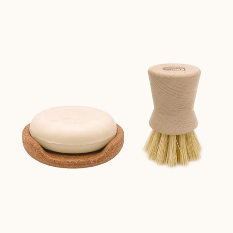 Pack Nettoyage Vaisselle - La Quincaillerie Remoise