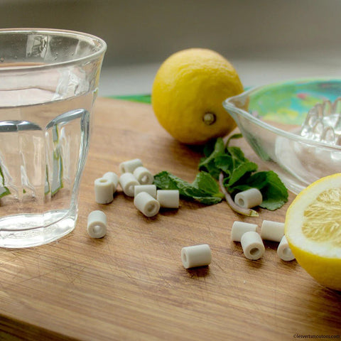 Perles De Céramique Pour Carafes - La Quincaillerie Remoise