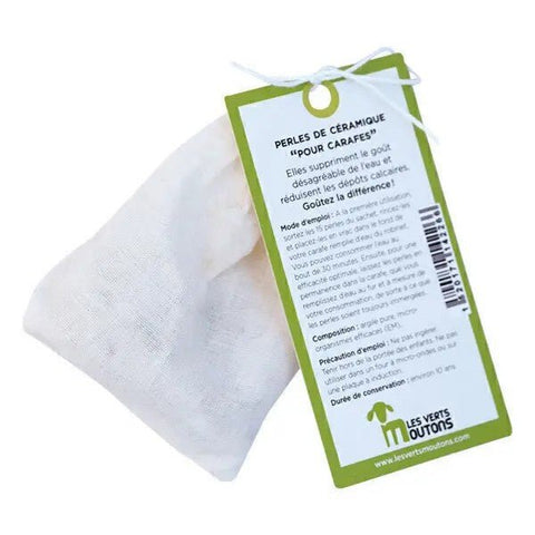 Perles De Céramique Pour Carafes - La Quincaillerie Remoise