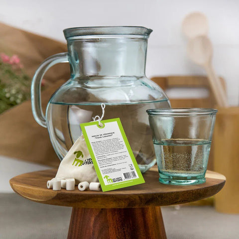 Perles De Céramique Pour Carafes - La Quincaillerie Remoise