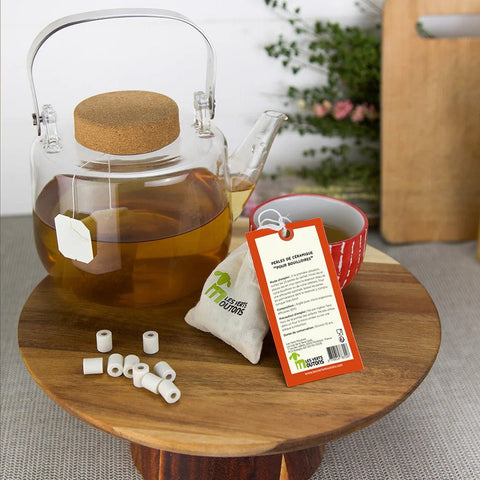 Perles De Céramiques Pour Bouilloires - La Quincaillerie Remoise