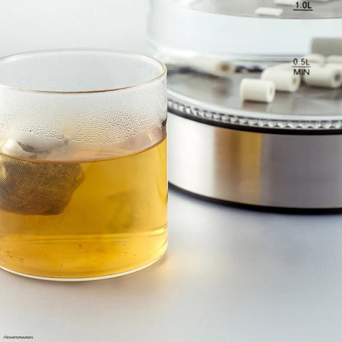 Perles De Céramiques Pour Bouilloires - La Quincaillerie Remoise