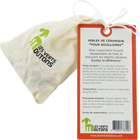 Perles De Céramiques Pour Bouilloires - La Quincaillerie Remoise