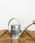 Petit arrosoir en acier galvanisé 1L - La Quincaillerie Remoise