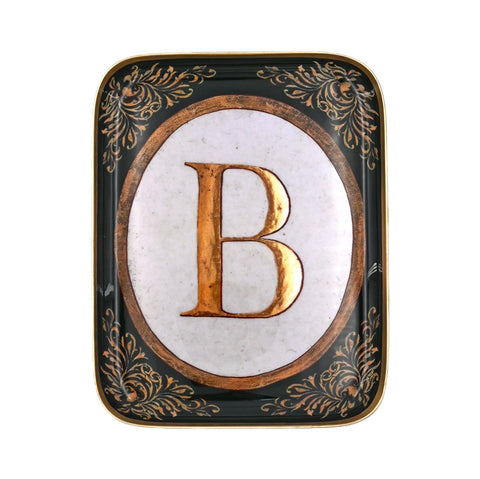 Plateau Boncœurs Demi - La Quincaillerie Remoise