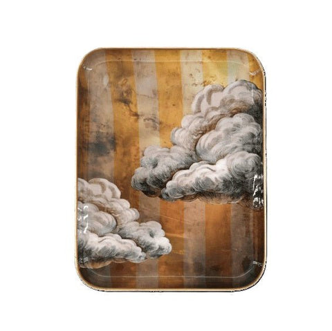 Plateau Boncœurs Demi - La Quincaillerie Remoise