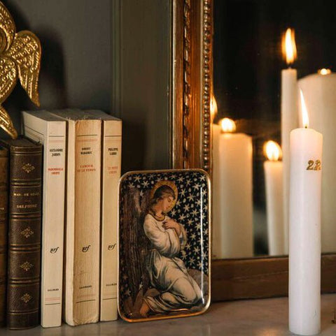 Plateau Boncoeurs Solo - La Quincaillerie Remoise