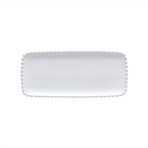 Plateau Rectangulaire Pearl - La Quincaillerie Remoise