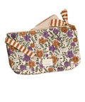 Pochette Ellis Violette M - La Quincaillerie Remoise