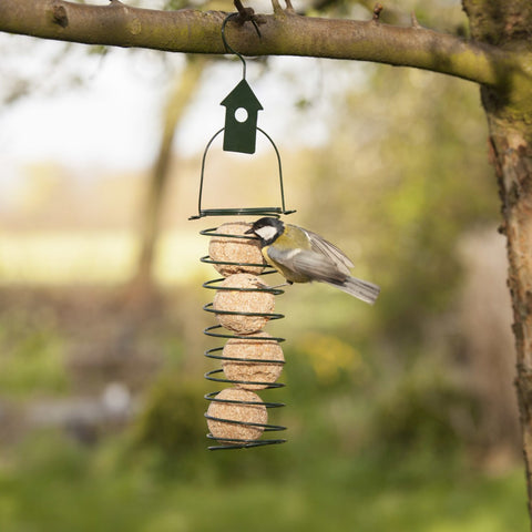 Porte Boules De Graisse - La Quincaillerie Remoise