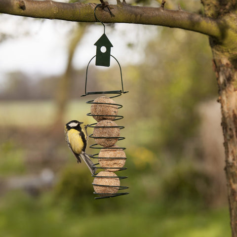 Porte Boules De Graisse - La Quincaillerie Remoise