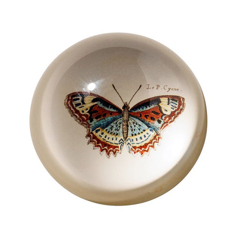 Presse papier en verre - La Quincaillerie Remoise