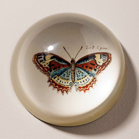 Presse papier en verre - La Quincaillerie Remoise