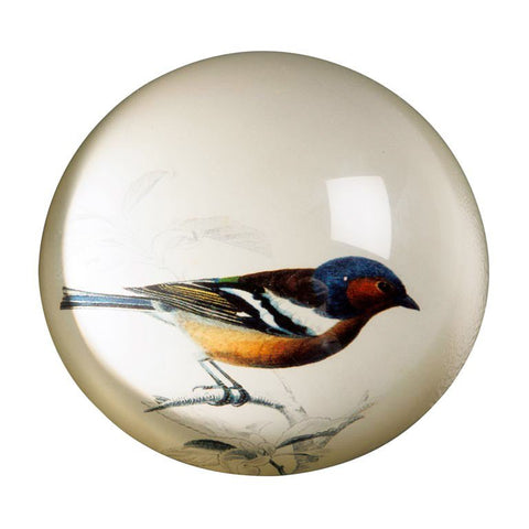 Presse papier en verre - La Quincaillerie Remoise