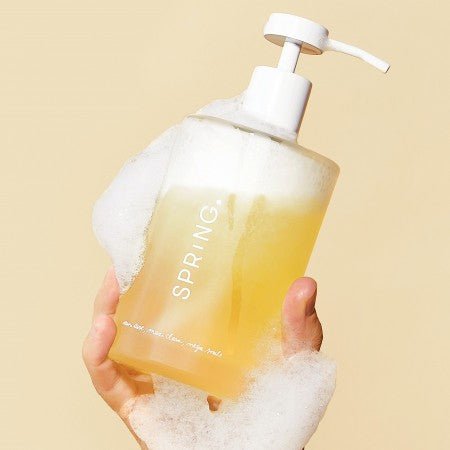 Recharge A Diluer Liquide Vaisselle Amande - La Quincaillerie Remoise