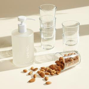 Recharge A Diluer Liquide Vaisselle Amande - La Quincaillerie Remoise