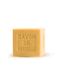 Savon De Marseille Blanc - La Quincaillerie Remoise