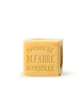 Savon De Marseille Blanc - La Quincaillerie Remoise