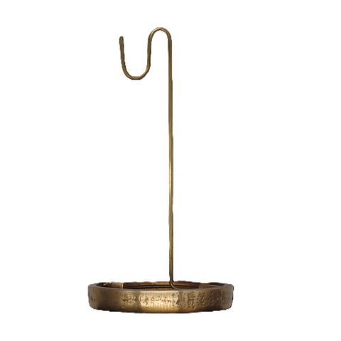 Support Mèche à Brûler - La Quincaillerie Remoise