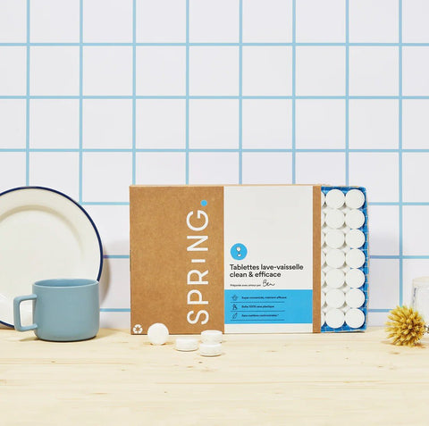 Tablette Lave Vaisselle - La Quincaillerie Remoise