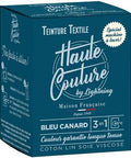 Teinture Textile Bleu Canard - La Quincaillerie Remoise