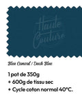 Teinture Textile Bleu Canard - La Quincaillerie Remoise