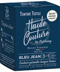 Teinture Textile Bleu Jean - La Quincaillerie Remoise