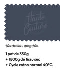 Teinture Textile Bleu Marine - La Quincaillerie Remoise