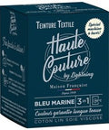 Teinture Textile Bleu Marine - La Quincaillerie Remoise