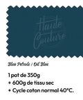 Teinture Textile Bleu Pétrole - La Quincaillerie Remoise