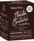 Teinture Textile Brun Espresso - La Quincaillerie Remoise