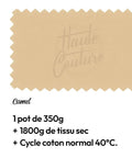 Teinture Textile Camel - La Quincaillerie Remoise