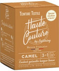 Teinture Textile Camel - La Quincaillerie Remoise