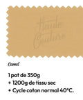 Teinture Textile Camel - La Quincaillerie Remoise