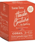 Teinture Textile Corail - La Quincaillerie Remoise