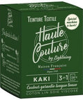 Teinture Textile Kaki - La Quincaillerie Remoise