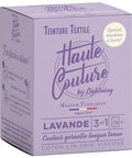 Teinture Textile Lavande - La Quincaillerie Remoise