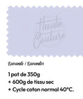 Teinture Textile Lavande - La Quincaillerie Remoise