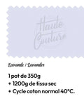 Teinture Textile Lavande - La Quincaillerie Remoise