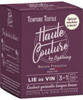 Teinture Textile Lie de Vin - La Quincaillerie Remoise